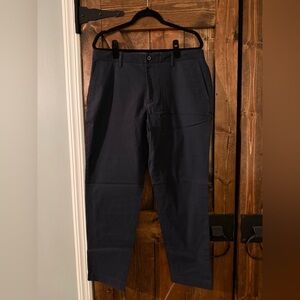 Men’s banana republic dress pants